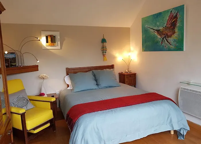 Giverny Cottage