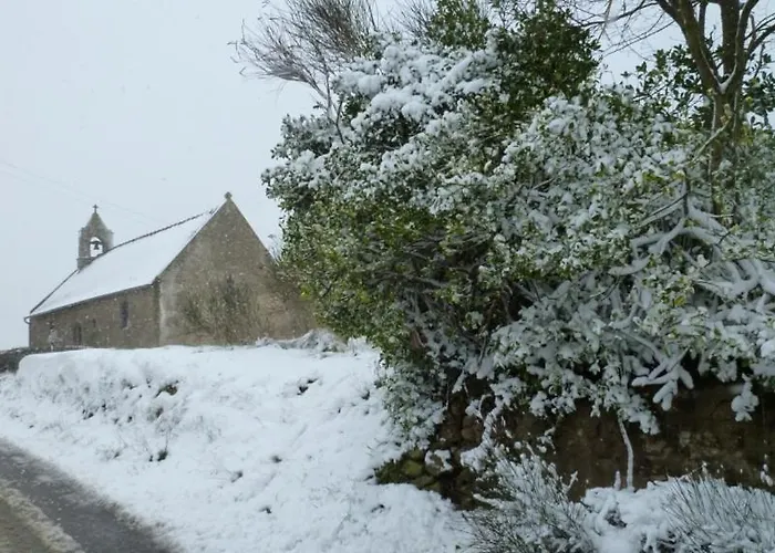 Giverny Cottage