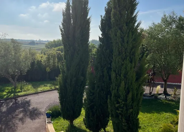 Le Clos du Lupin